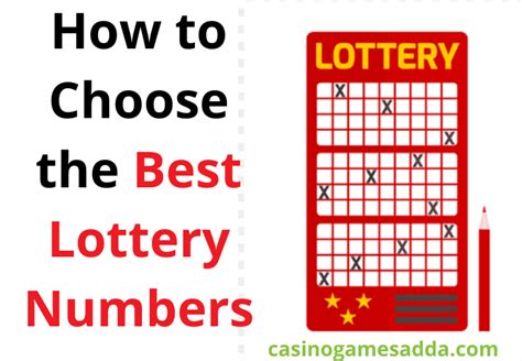 best lotto combination|How to Choose the Best Lotto Numbers Using Combinatorial .